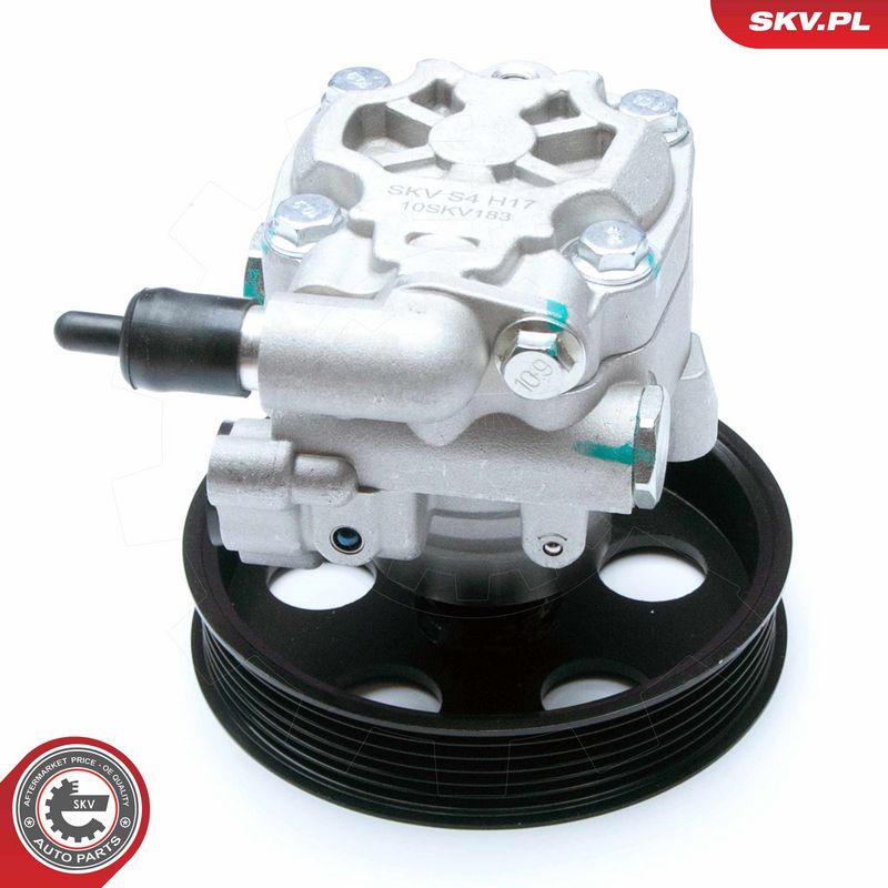 Hüdraulikapump, roolimine, ESEN SKV 10SKV183