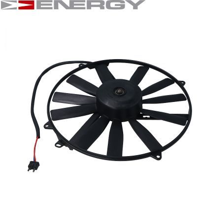 ENERGY EC0130 Fan, engine cooling