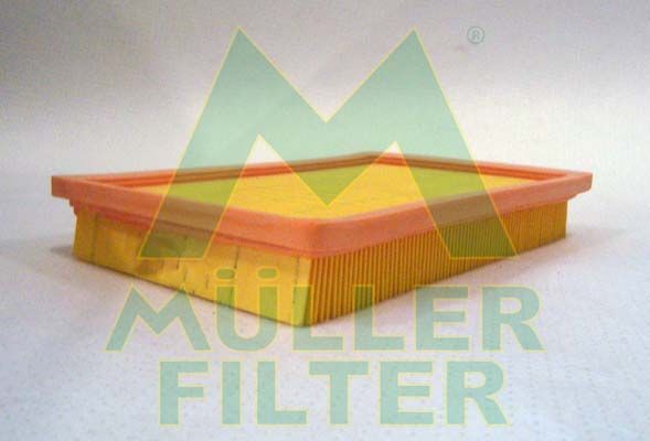 MULLER FILTER légszűrő PA423