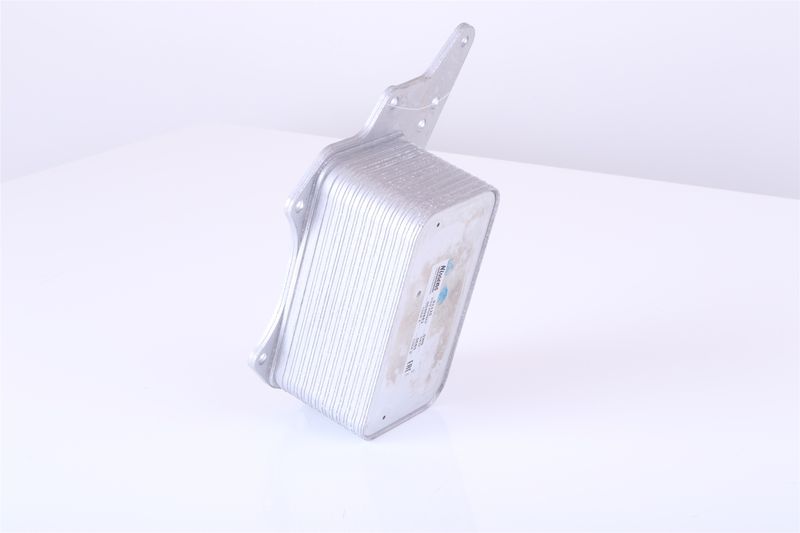 Õliradiaator, mootoriõli, NISSENS 91125