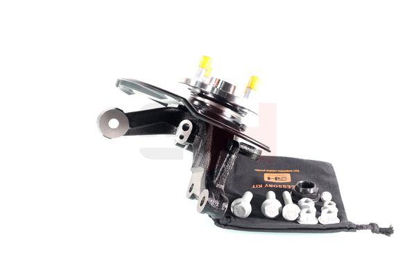 Käändmik, rattakinnitus, GH GH-282570AV