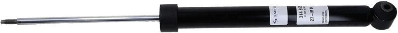 SACHS 314 868 Shock Absorber