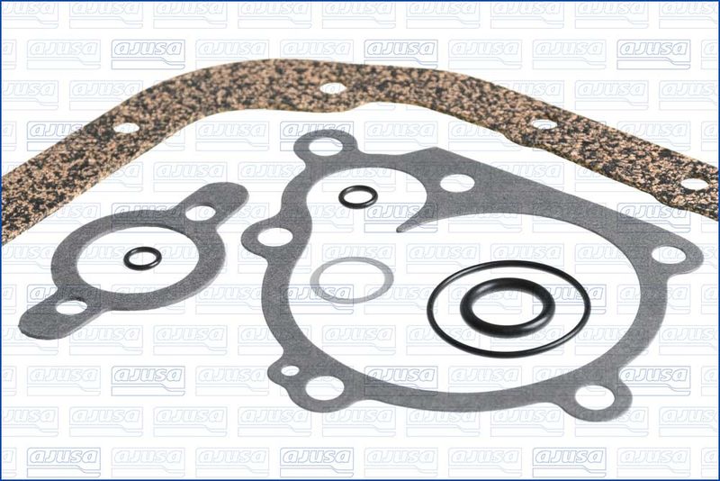 AJUSA 54072500 Gasket Kit, crankcase