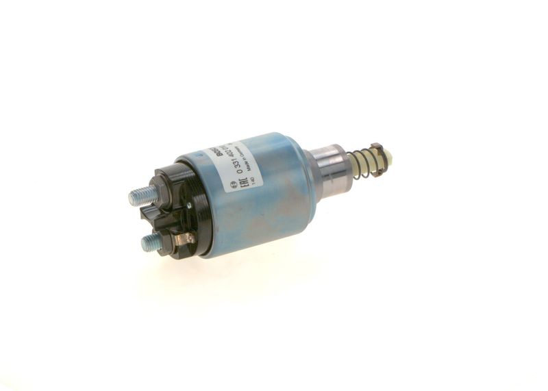 BOSCH 0331402010 Solenoid Switch, starter