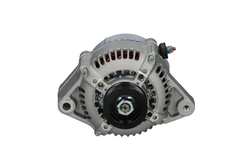 GENERATOR VALEO 436537 27