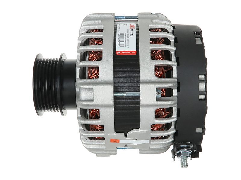 AS-PL A0774S Alternator