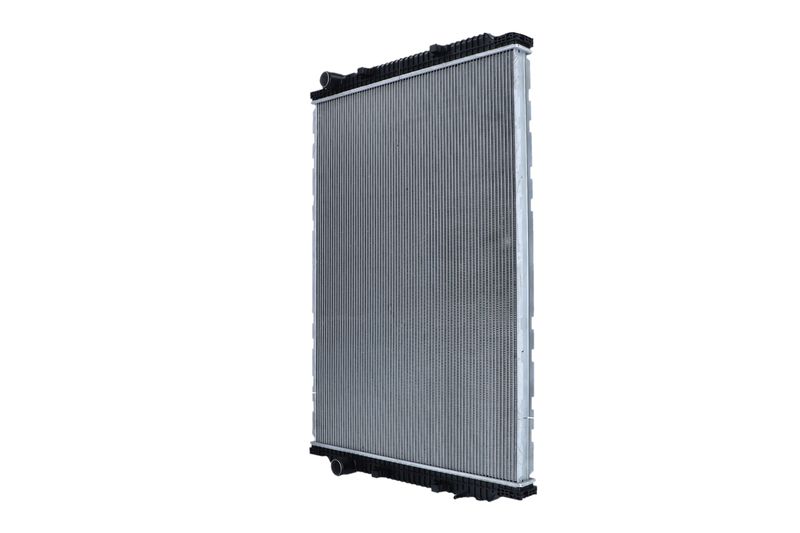 NRF 509725 Aušinimo radiatorius