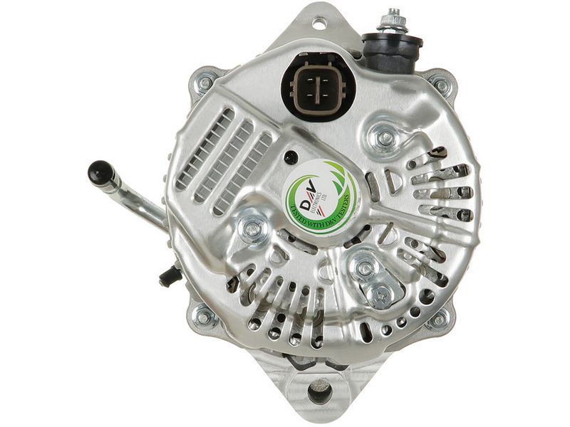 AS-PL A6140 Alternator