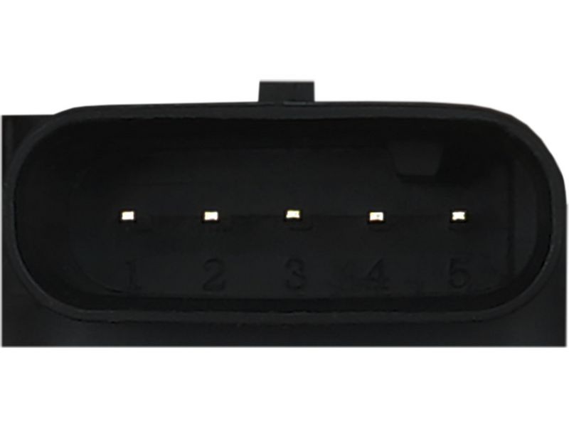 NOx-sensor, karbamiidipritse, AS-PL NOX9052