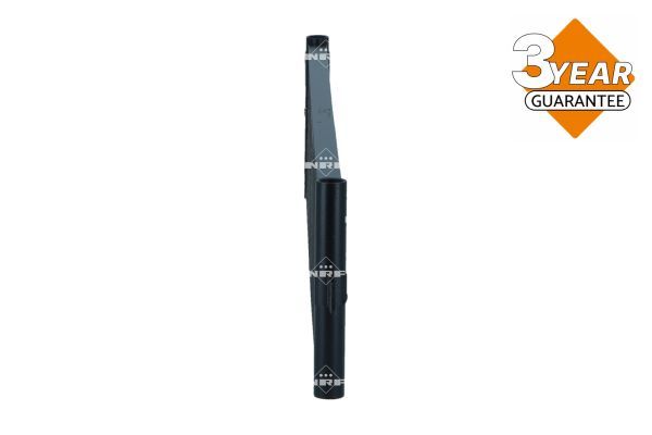 Condensador, aire acondicionado NRF 350645