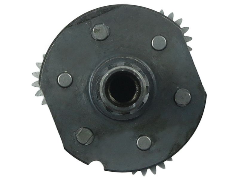 AS-PL SG3024 Repair Kit, starter