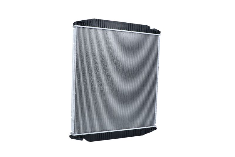 NRF 539567 Radiator, engine cooling