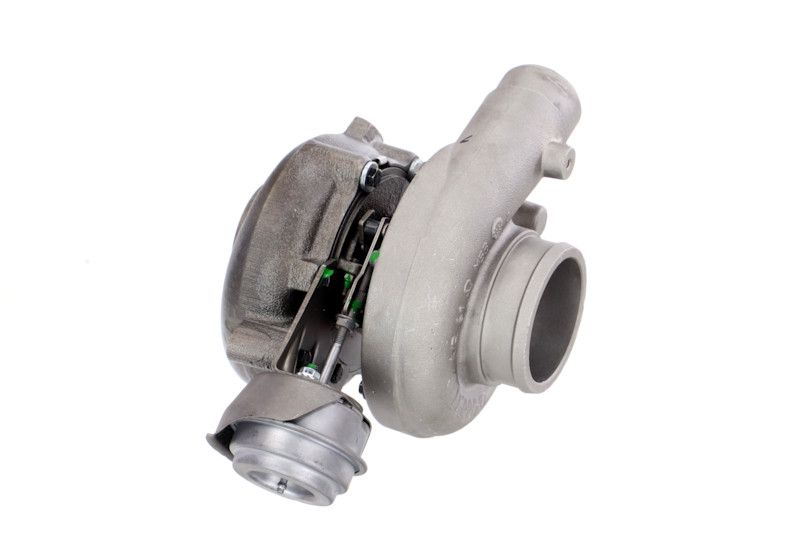 REMANTE 003-001-001040R Charger, charging (supercharged/turbocharged)