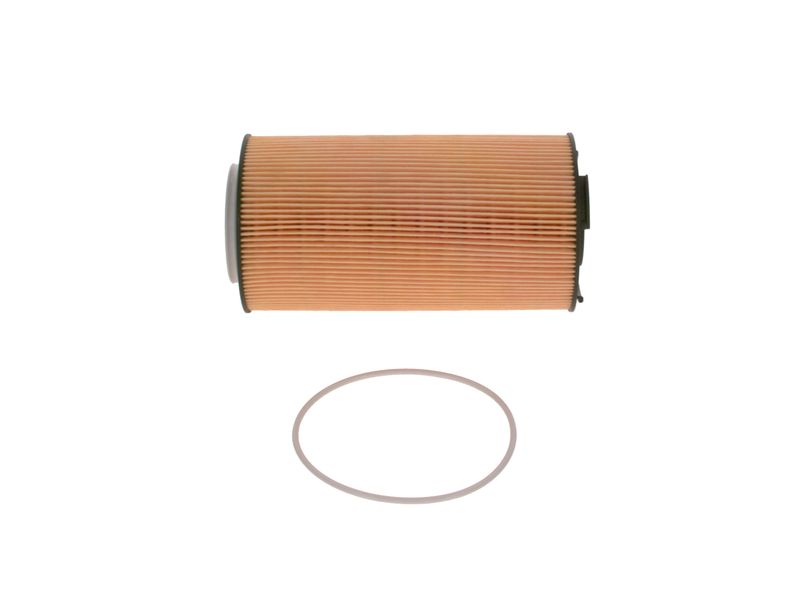 BOSCH F 026 407 201 Oil Filter