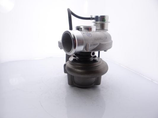 GARRETT 711736-5026S Charger, charging (supercharged/turbocharged)