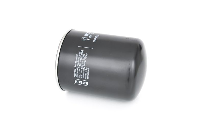 Filtro hidráulico, transmisión automática BOSCH F 026 407 141