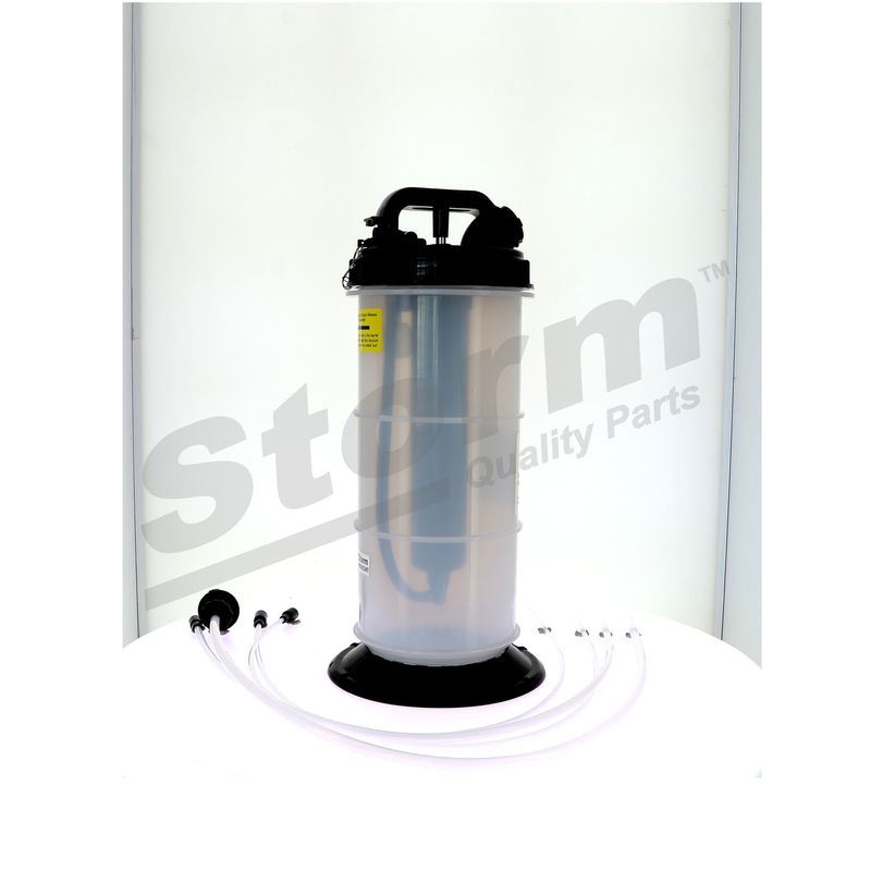 Kit de vidange d’huile STORM QUALITY PARTS 666662