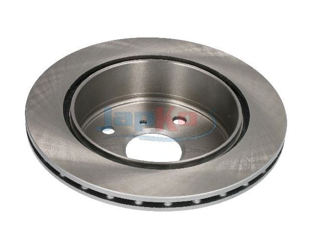 JAPKO 61206C Brake Disc