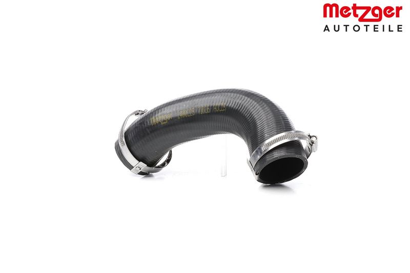 METZGER AUTOTEILE 2400225 Charge Air Hose