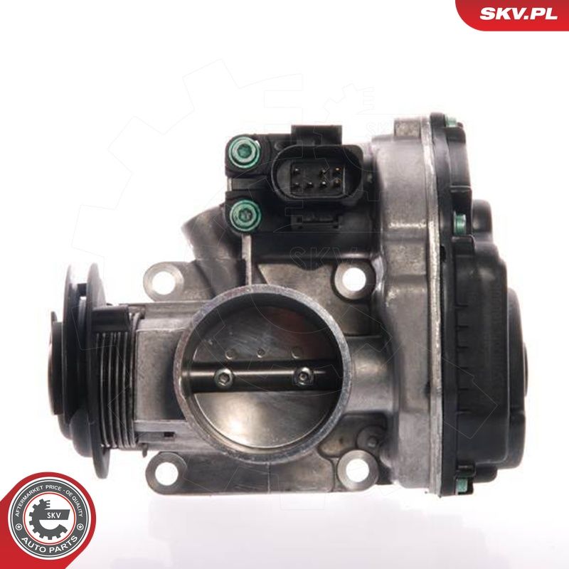 Drosselklapihoob, ESEN SKV 12SKV024