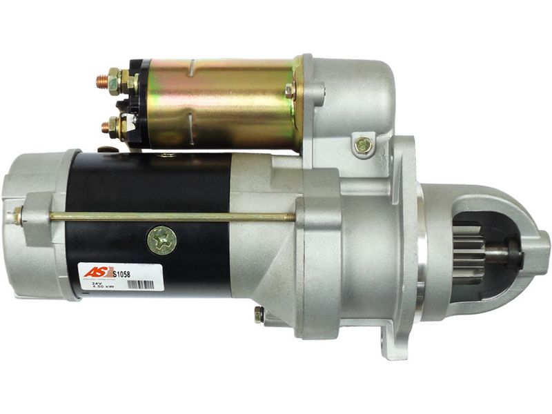 AS-PL S1058 Starter