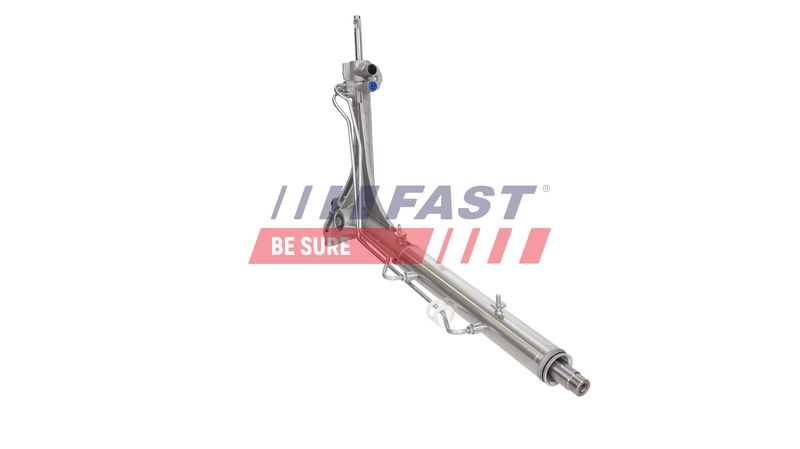 Rooli mehhanismi komplekt, FAST FT13408
