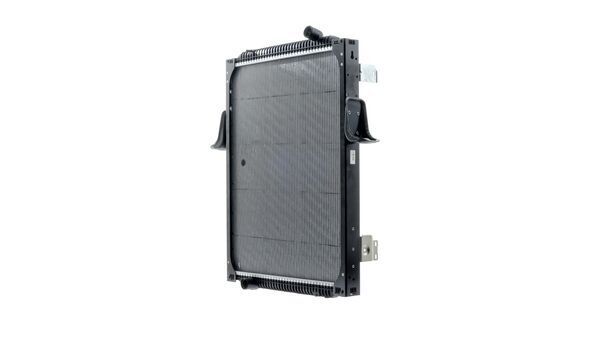 MAHLE CR 698 000P Radiator, engine cooling