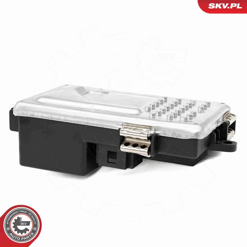 ESEN SKV 94SKV145 Regulator, interior blower