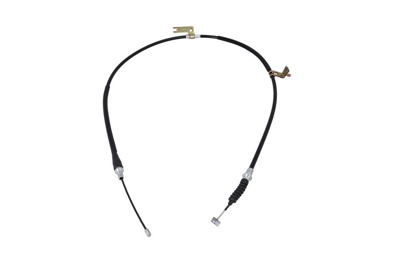 KAMOKA 1190663 Cable Pull, parking brake