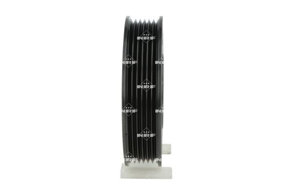 NRF 380026 Magnetic Clutch, air conditioning compressor