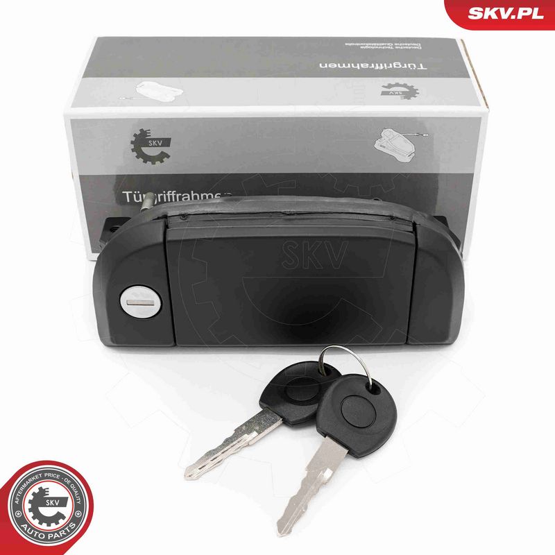 ESEN SKV 97SKV053 - Exterior Door Handle