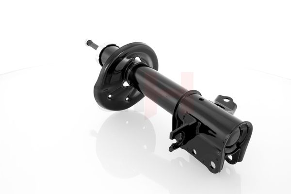 Amort, GH GH-323281H