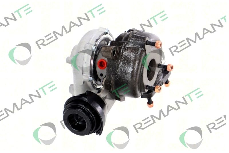 REMANTE 003-001-004156R - Turbina