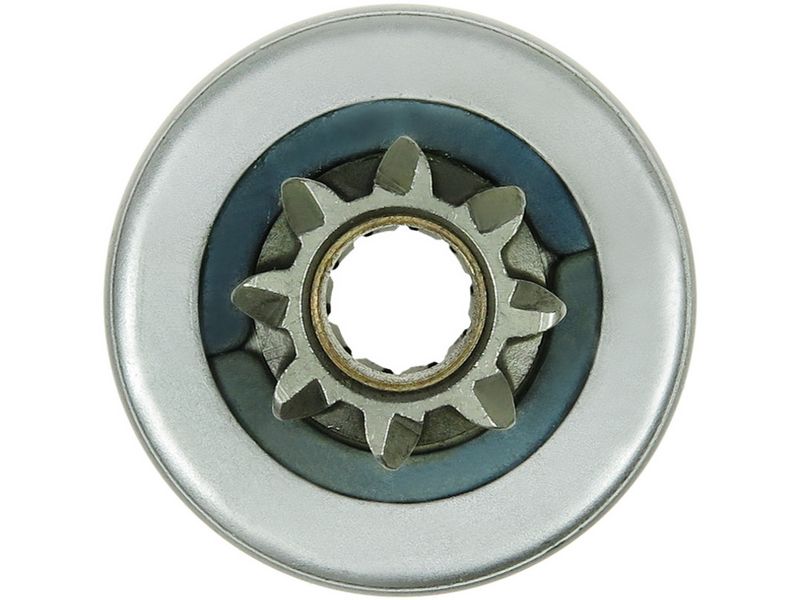 Vabajooks, starter, AS-PL SD3031