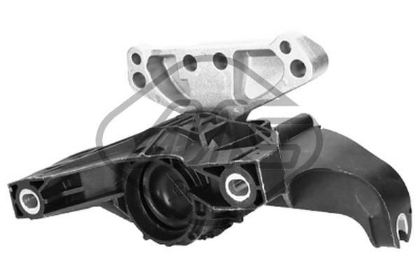 Support+moteur METALCAUCHO 14881