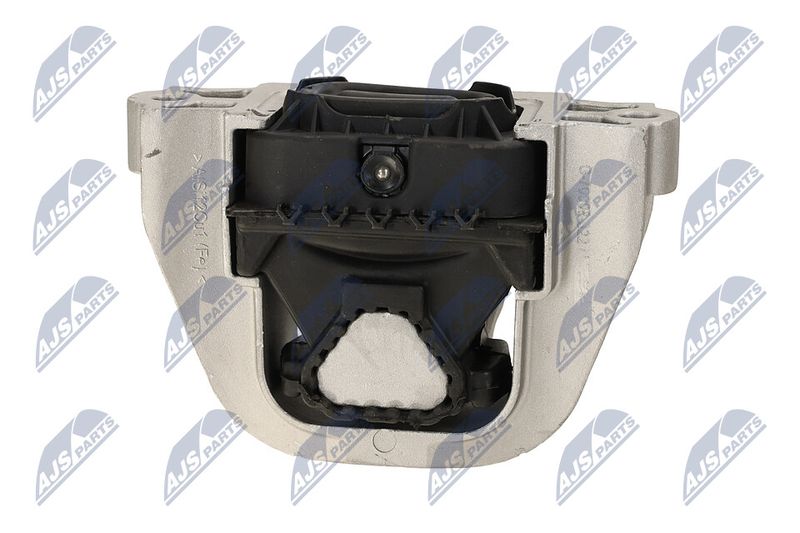 NTY ZPS-VW-071 Mounting, engine