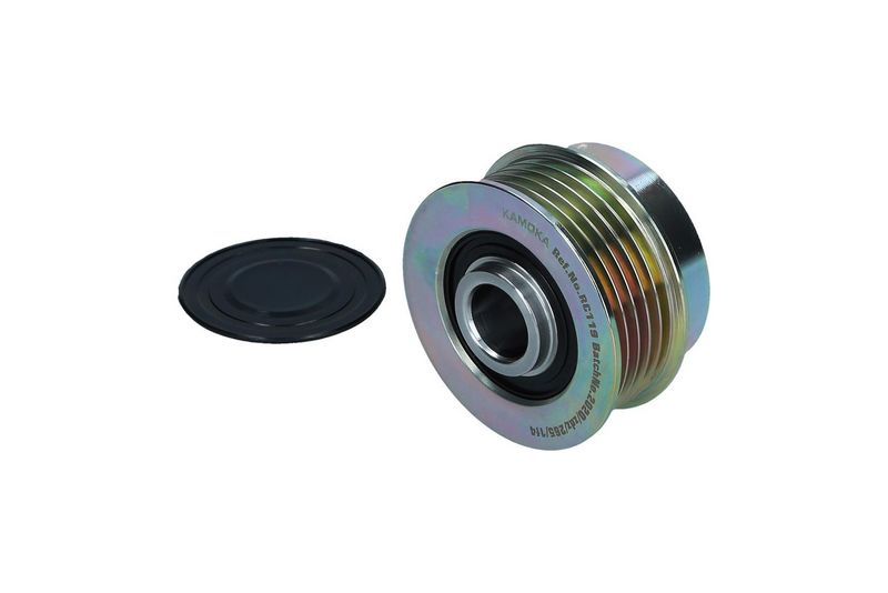 KAMOKA RC119 Alternator Freewheel Clutch