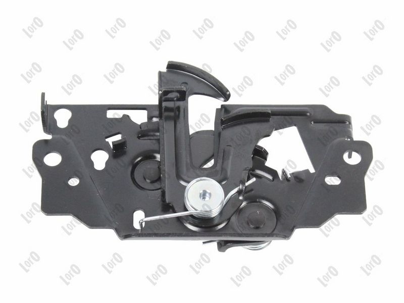 ABAKUS 132-017-027 Bonnet Lock