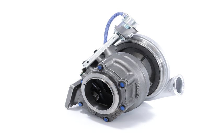 Compresor,sistem de supraalimentare T918525 BTS Turbo