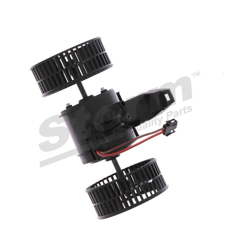 Pulseur d'air habitacle STORM QUALITY PARTS 1510802