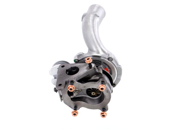 REMANTE 003-001-000077R Charger, charging (supercharged/turbocharged)