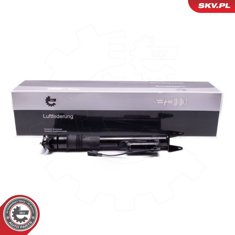 Õhuamort, ESEN SKV 58SKV724