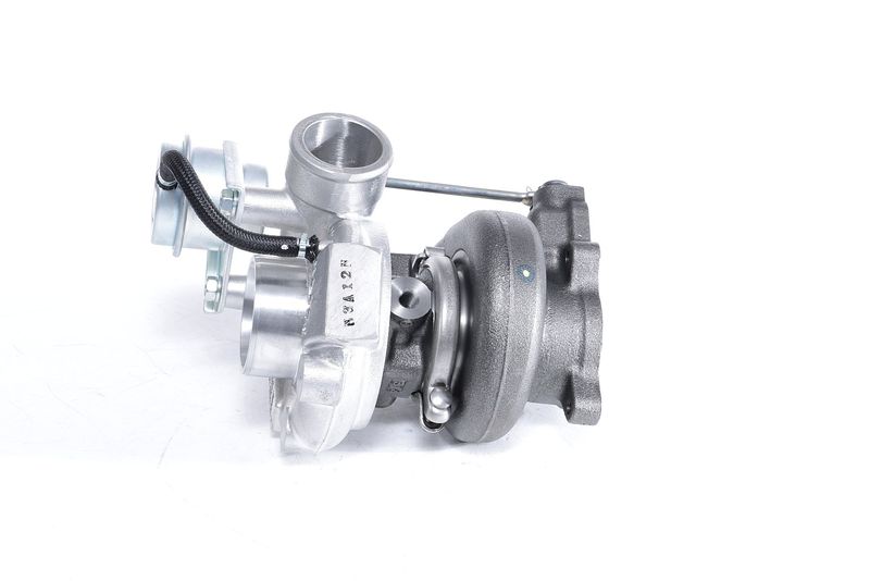 Compresor,sistem de supraalimentare T918472 BTS Turbo