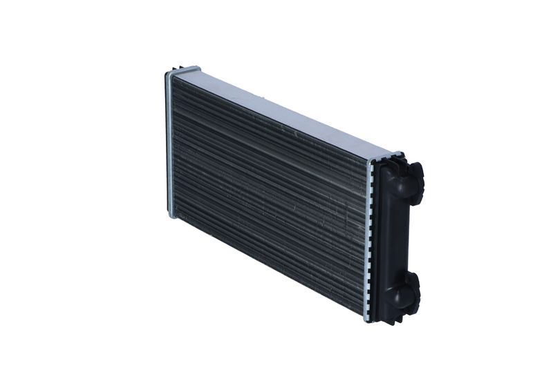 radiátor topení MAN L2000 53546