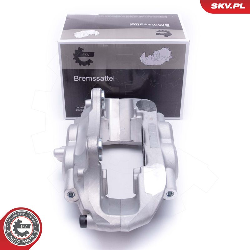 Pidurisadul, ESEN SKV 55SKV901