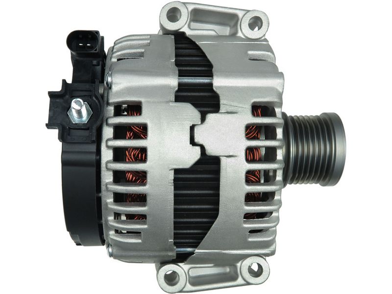 Generaator, AS-PL A0505