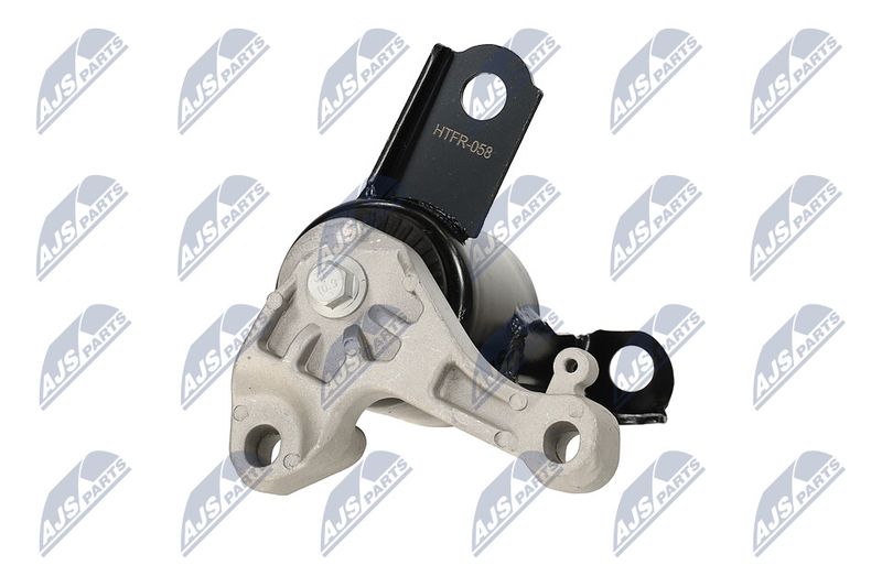 Paigutus, Mootor, NTY ZPS-FR-058