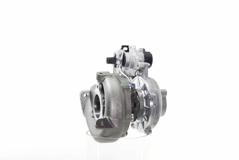 ALANKO 10901413 Charger, charging (supercharged/turbocharged)