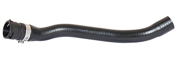 Furtun radiator METZGER AUTOTEILE 2420174