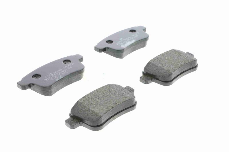 VAICO V46-0139 Brake Pad Set, disc brake